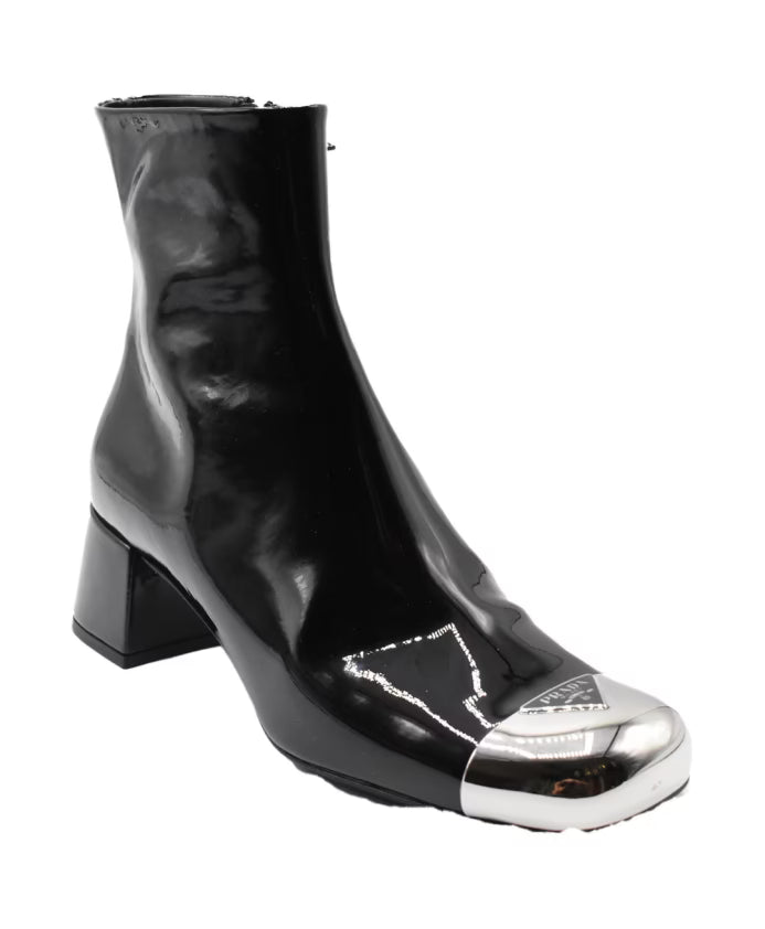 Prada Stylish Booties for Fashionable Women