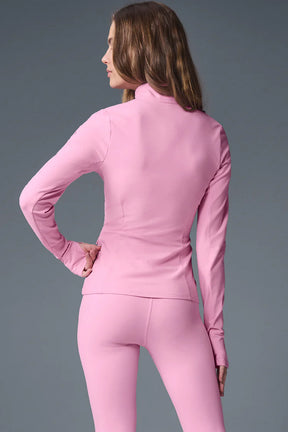 Alosoft 1/2 Zip Rapid Pullover