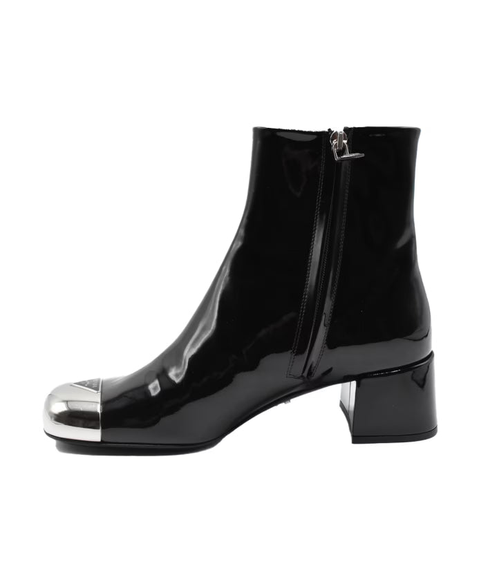 Prada Stylish Booties for Fashionable Women