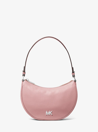 Kyla Small Leather Pochette
