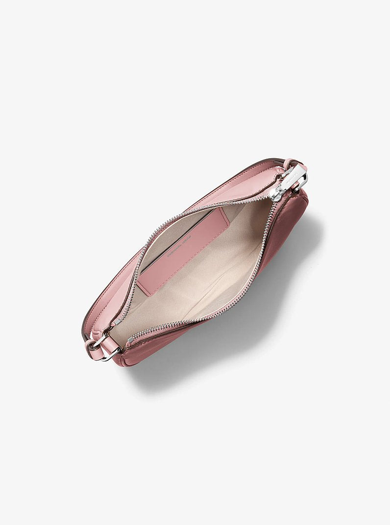 Kyla Small Leather Pochette