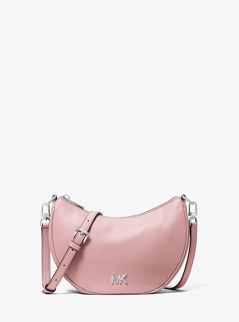 Kyla Small Leather Pochette