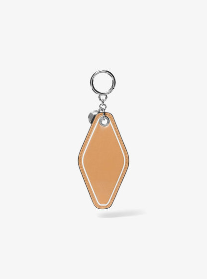 Hotel Key Bag Charm