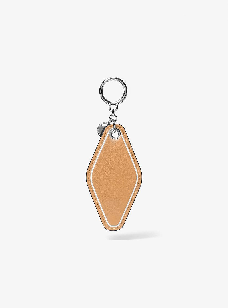 Hotel Key Bag Charm