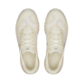 On Running Cloudventure x Loewe Eggshell