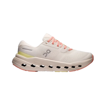 On Running - Cloudrunner 3 Ivory Dew