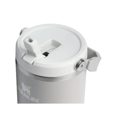 Stanley Flip Straw Iceflow Tumbler Ash