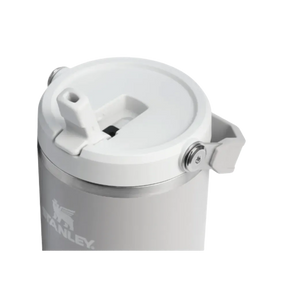 Stanley Flip Straw Iceflow Tumbler Ash