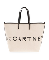 Shopper Bag with Logo
