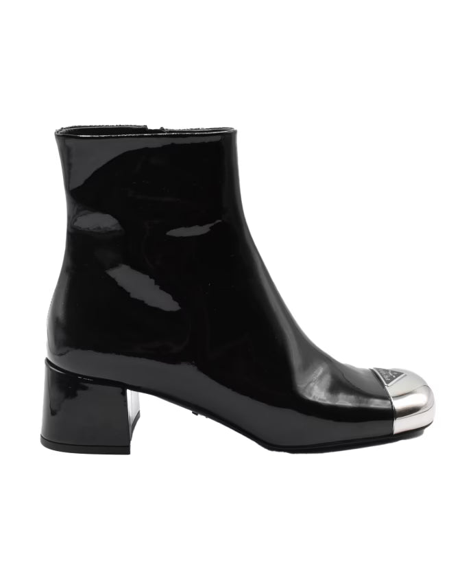 Prada Stylish Booties for Fashionable Women