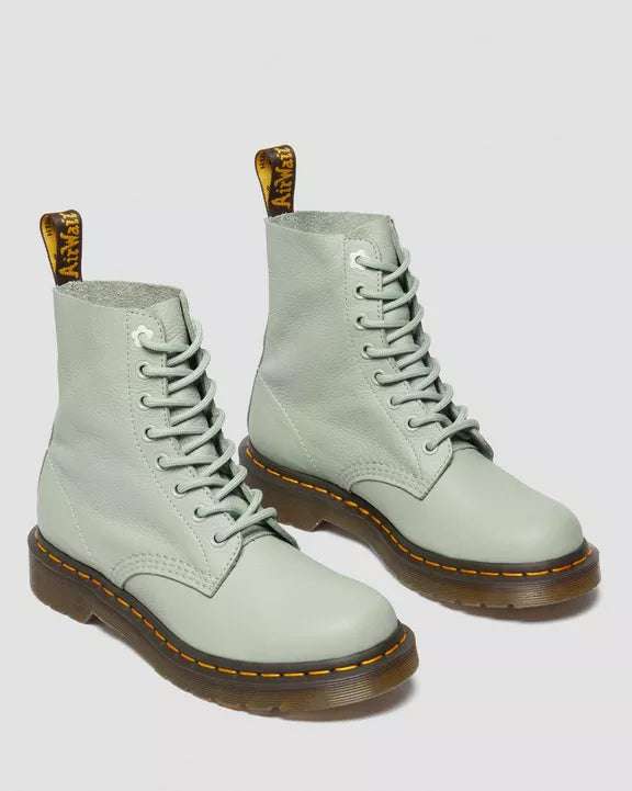 1460 Pascal Virginia Leather Lace Up Boots