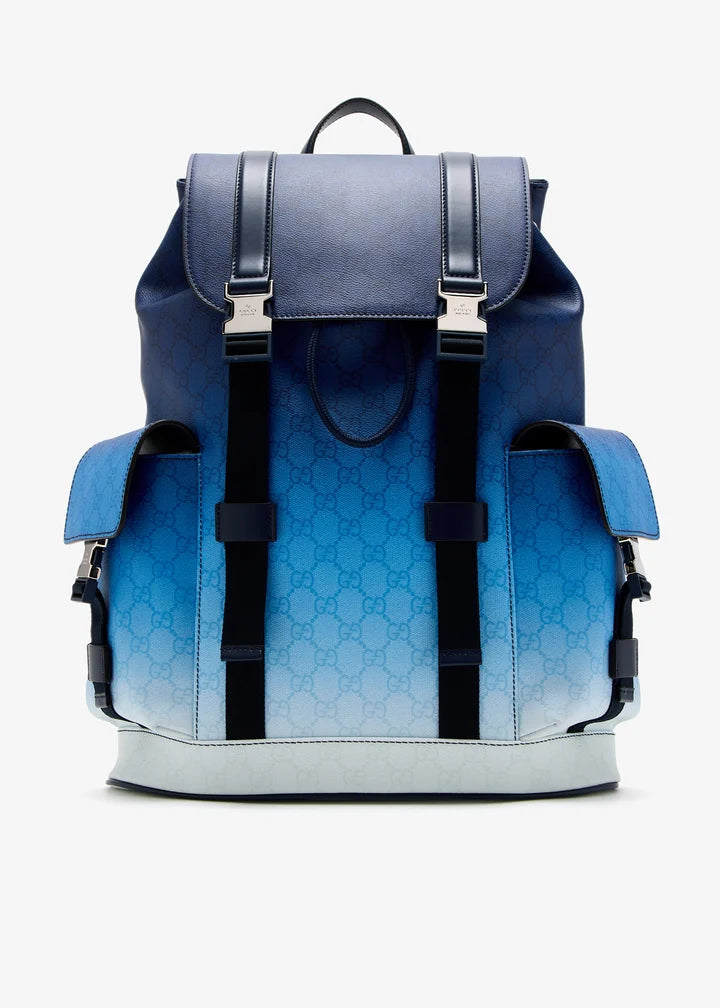 Gucci Chroma large backpack