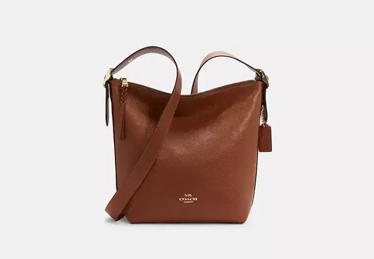 Coach Val Duffle Bag - Bags | Shop From The Mirage