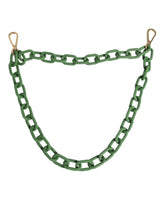 Green Wallet Chain