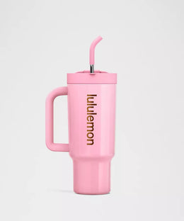 Insulated Tumbler 40oz