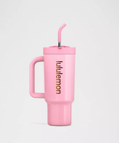 Insulated Tumbler 40oz