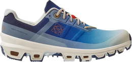 On Running Loewe x Cloudventure 'Gradient Blue'