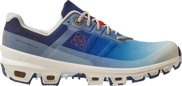 On Running Loewe x Cloudventure 'Gradient Blue'
