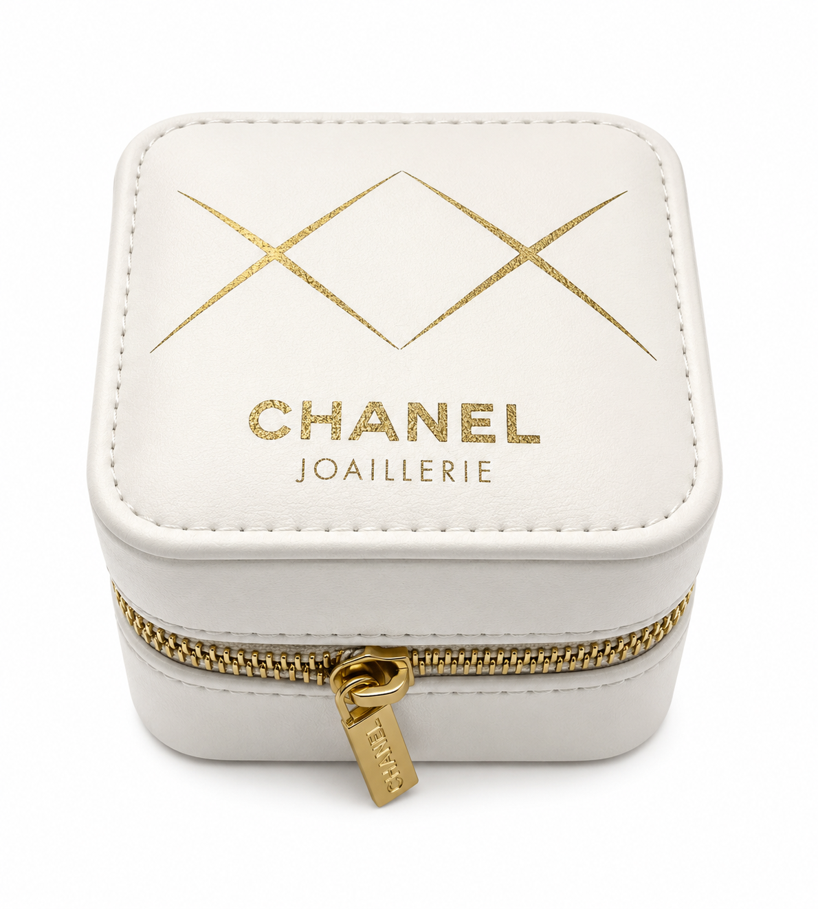 Chanel Coco Crush Ring Jewellery Box Limited Edition VIP Gift RARE NEW BNIB