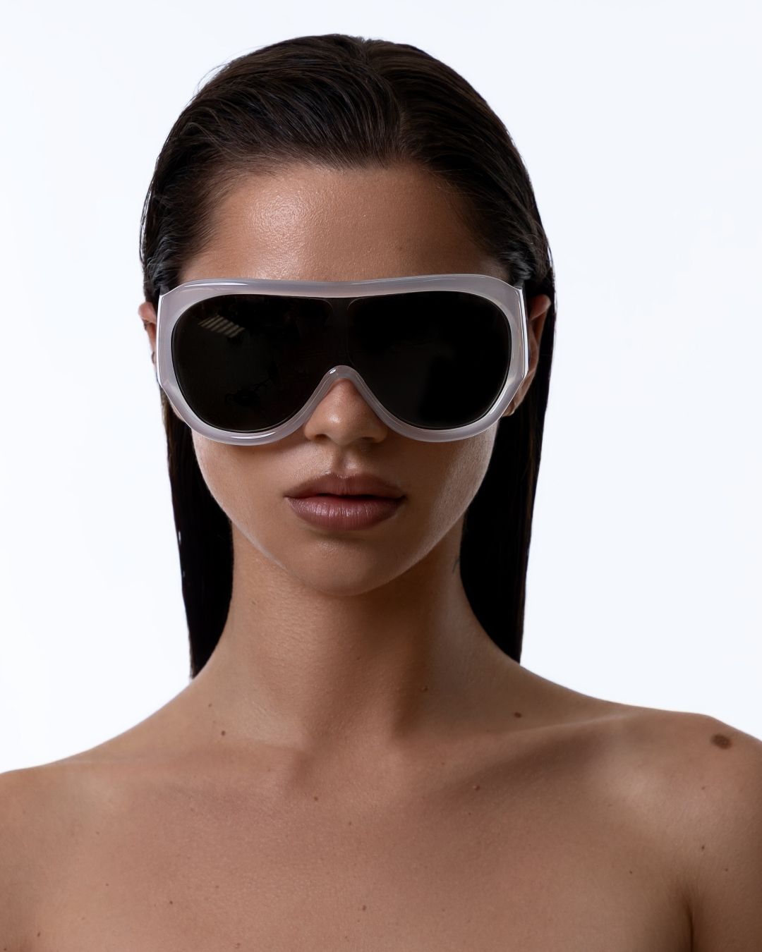 Kim Ice Sunglasses