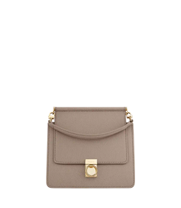 Numéro Sept Mini Edition Textured Taupe