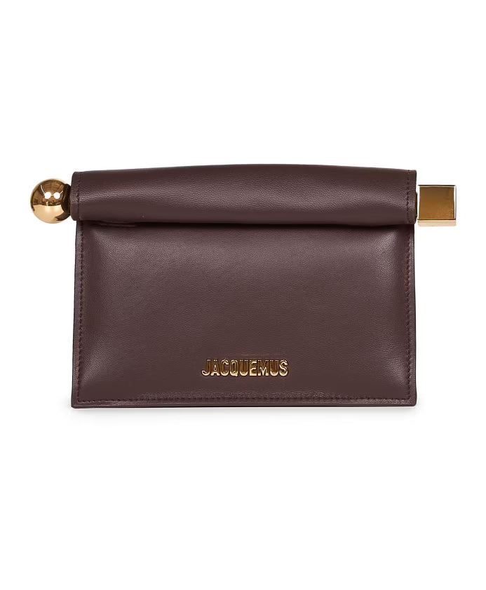 Chic Leather Shoulder Bag