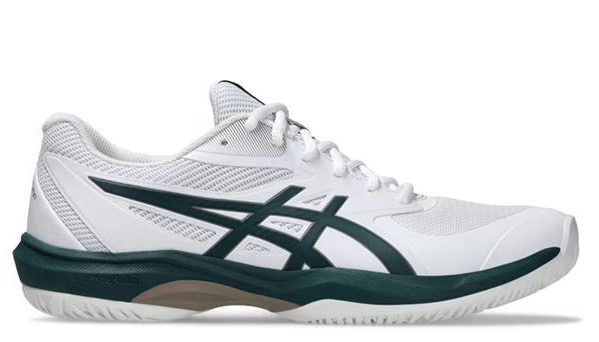 Asics Game FF Mens Tennis Shoes