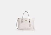 Coach Mollie Tote Bag 25 - Bags | Shop From The Mirage