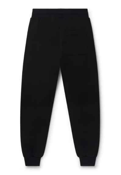 Casablanca Tennis Club Icon Embroidered Joggers