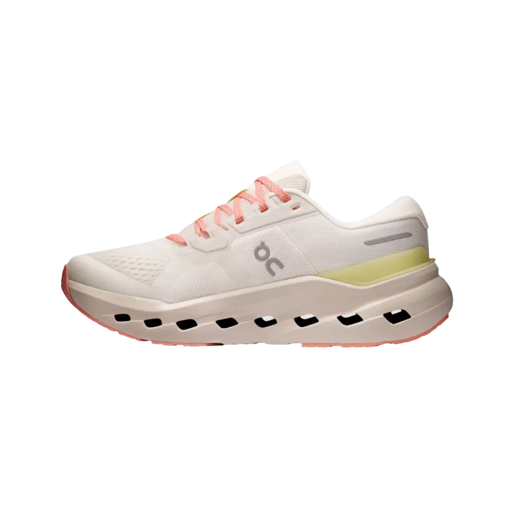 On Running - Cloudrunner 3 Ivory Dew