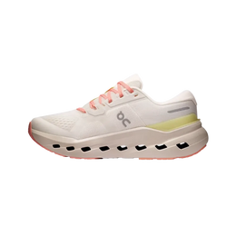 On Running - Cloudrunner 3 Ivory Dew