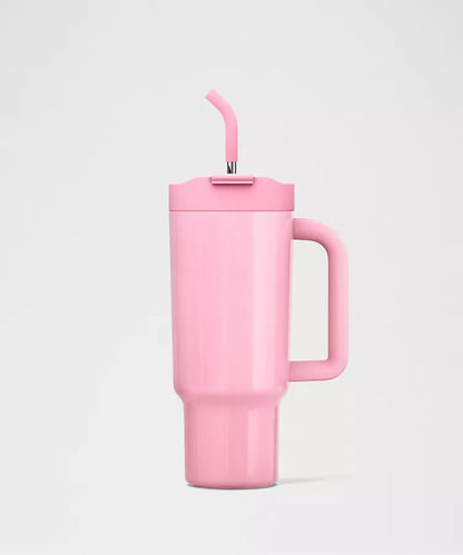 Insulated Tumbler 40oz