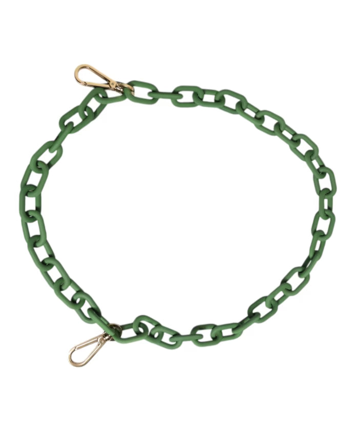 Green Wallet Chain