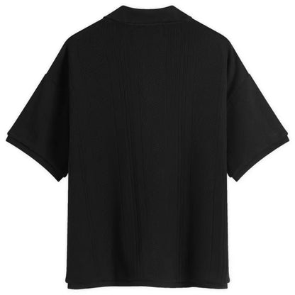 Represent Open Stitch Polo