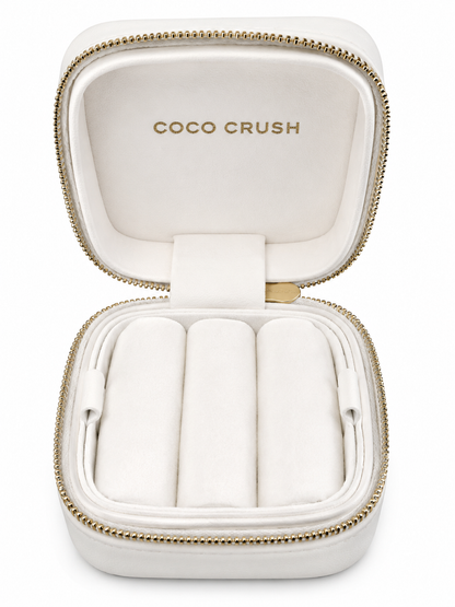 Chanel Coco Crush Ring Jewellery Box Limited Edition VIP Gift RARE NEW BNIB