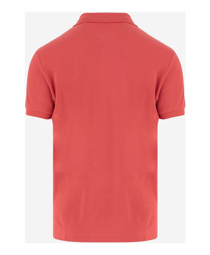 Polo Ralph Lauren Classic Cotton Polo Shirt