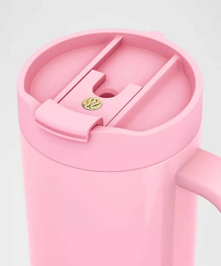 Insulated Tumbler 40oz