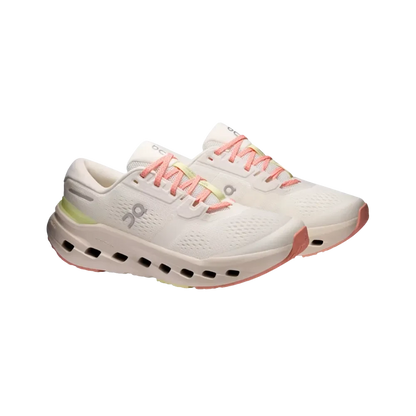 On Running - Cloudrunner 3 Ivory Dew