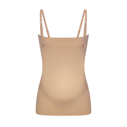 Fits Everybody Maternity Nursing Tank