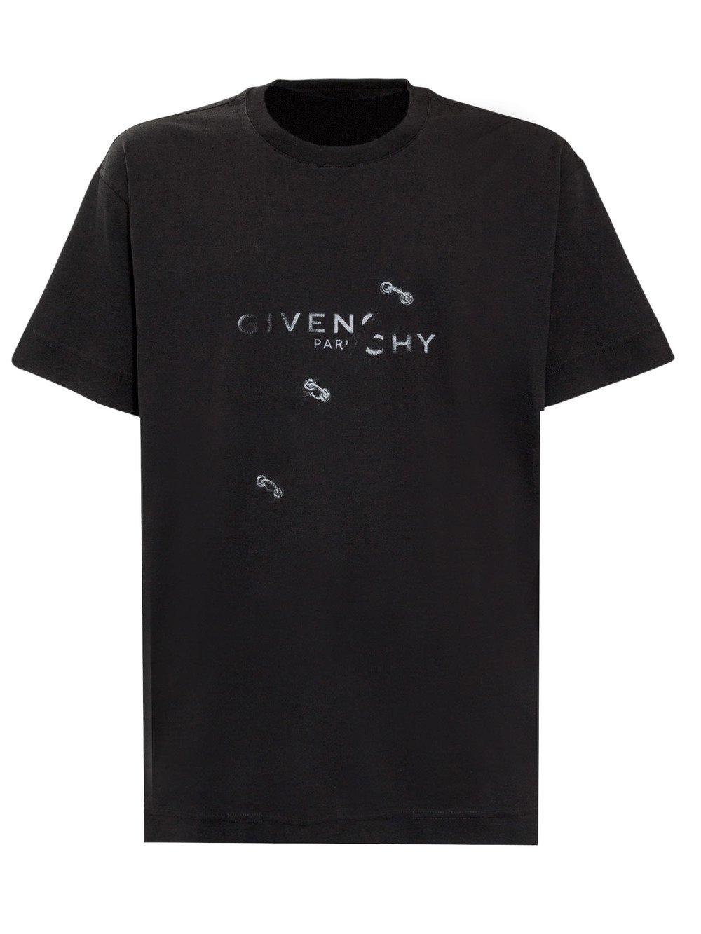GIVENCHY T-Shirt with Print