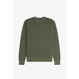 Crew Neck Jumper