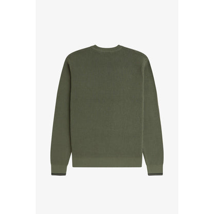 Crew Neck Jumper