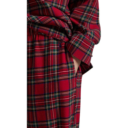 Madison Long Sleeve Pyjama Set
