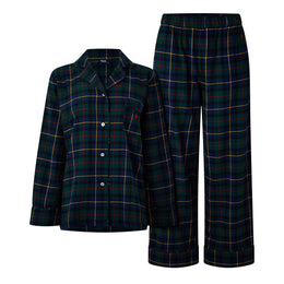 Madison Long Sleeve Pyjama Set