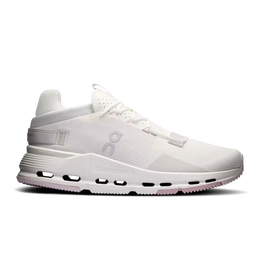 On Running Cloudnova 2 White | Orchid