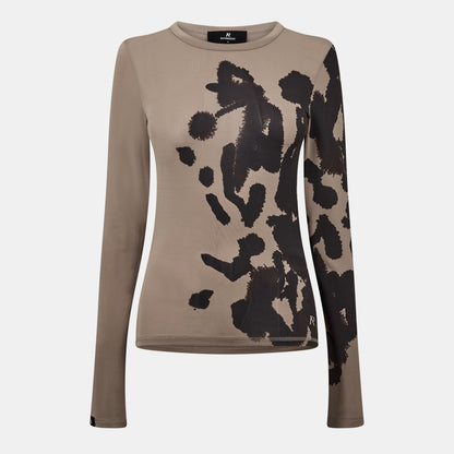 Prowler Cut Out Top