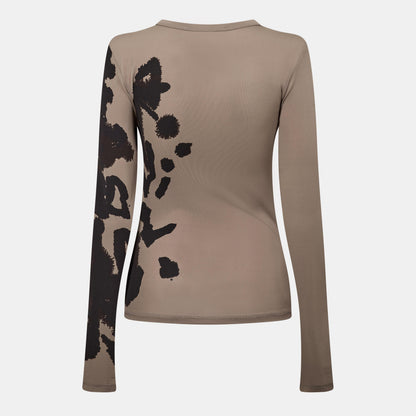 Prowler Cut Out Top