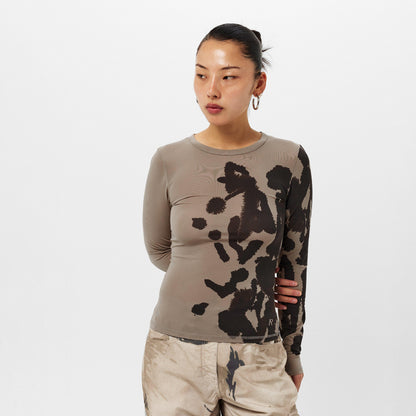 Prowler Cut Out Top