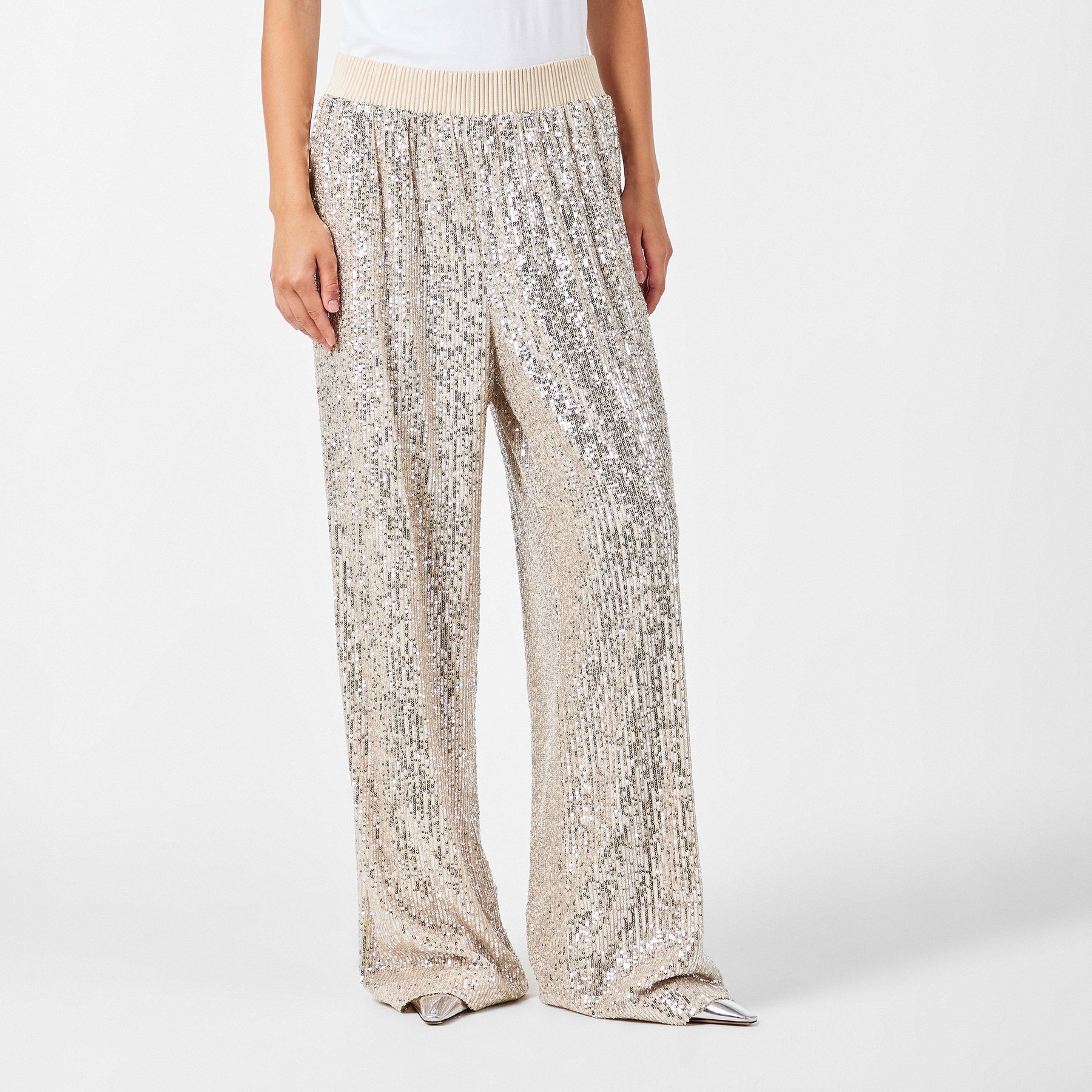 Women's Tilloi Palazzo Trousers