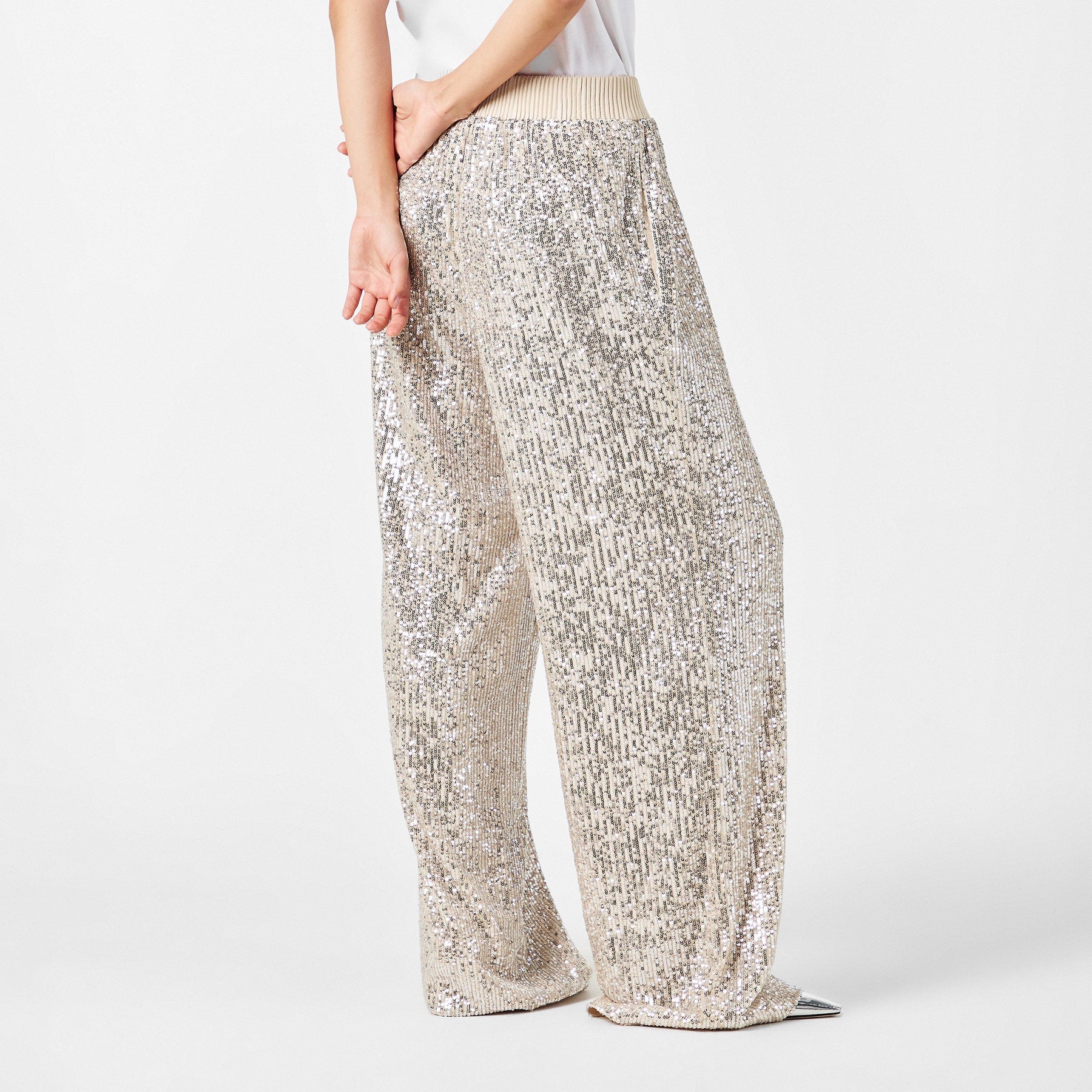 Women's Tilloi Palazzo Trousers